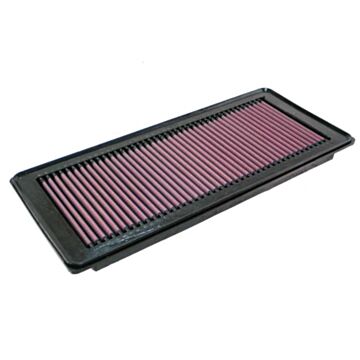 K&N Replacement Air Filter