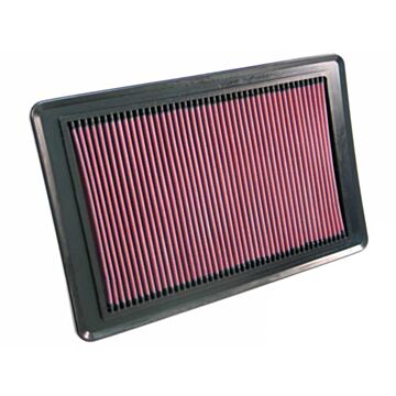 K&N Replacement Air Filter