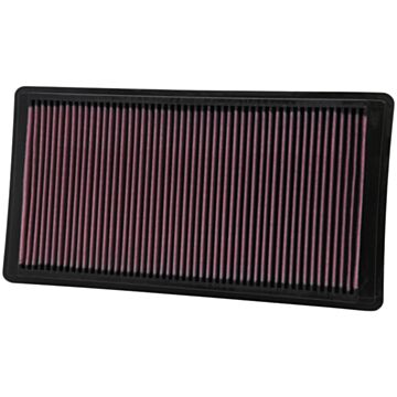 K&N Replacement Air Filter