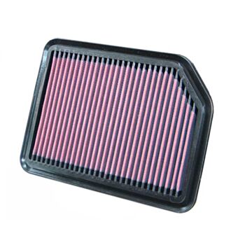 K&N Replacement Air Filter
