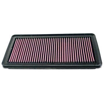 K&N Replacement Air Filter
