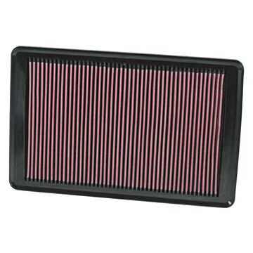 K&N Replacement Air Filter