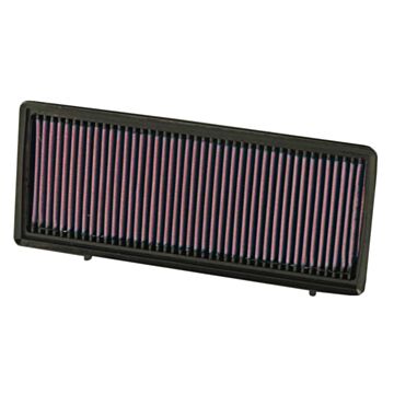 K&N Replacement Air Filter
