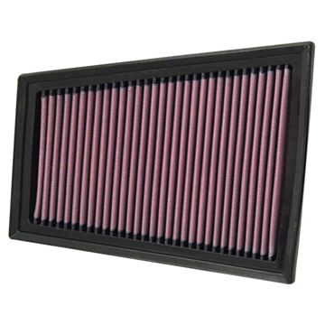 K&N Replacement Air Filter