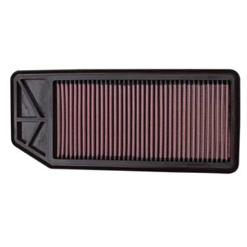 K&N Replacement Air Filter