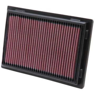 K&N Replacement Air Filter