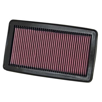 K&N Replacement Air Filter