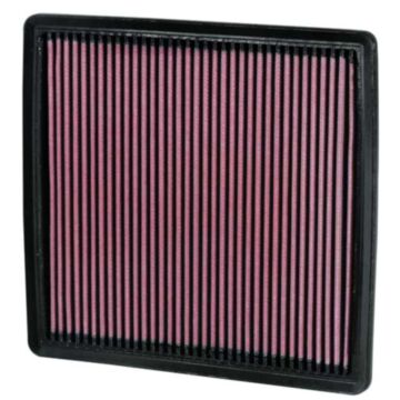 K&N Replacement Air Filter
