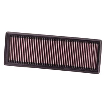 K&N Replacement Air Filter