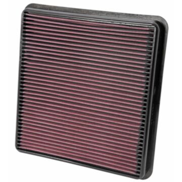 K&N Replacement Air Filter
