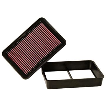 K&N Replacement Air Filter
