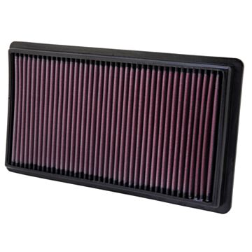 K&N Replacement Air Filter