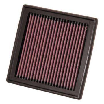 K&N Replacement Air Filter