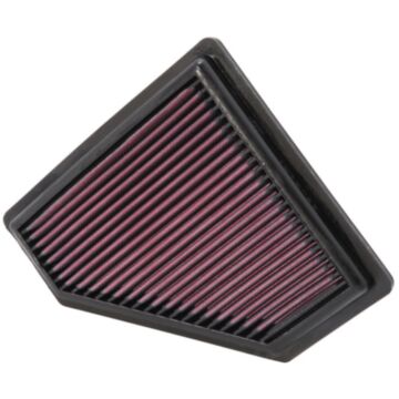 K&N Replacement Air Filter