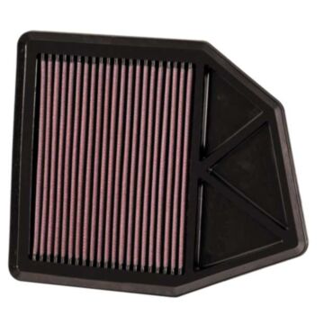 K&N Replacement Air Filter