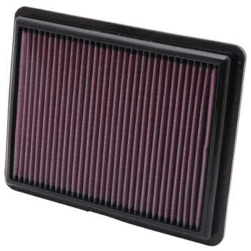K&N Replacement Air Filter