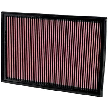 K&N Replacement Air Filter