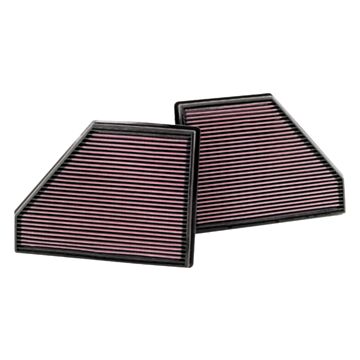 K&N Replacement Air Filter