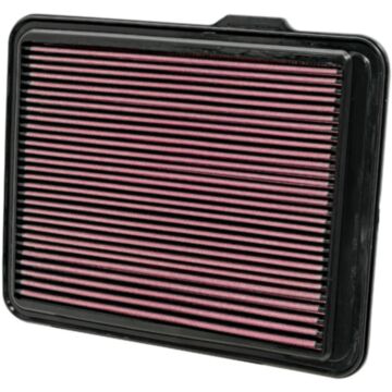 K&N Replacement Air Filter