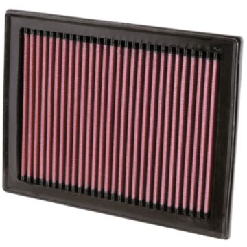 K&N Replacement Air Filter