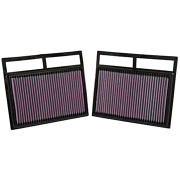 K&N Replacement Air Filter