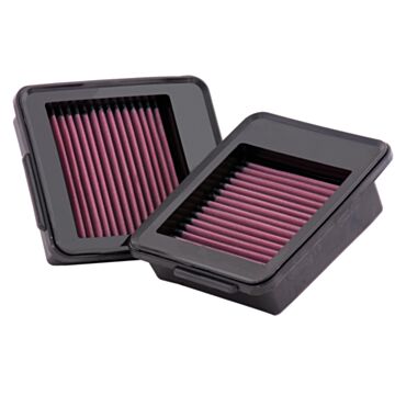 K&N Replacement Air Filter