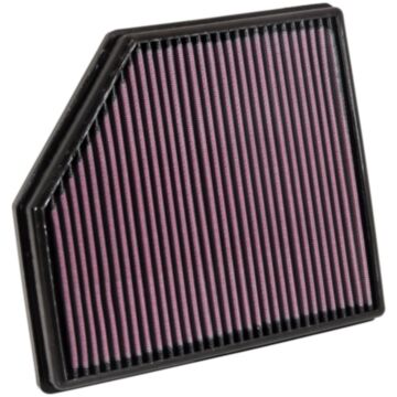 K&N Replacement Air Filter