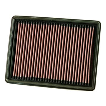 K&N Replacement Air Filter