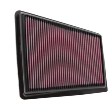 K&N Replacement Air Filter
