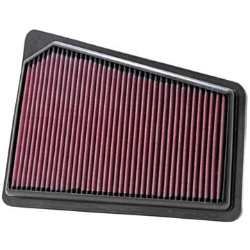 K&N Replacement Air Filter