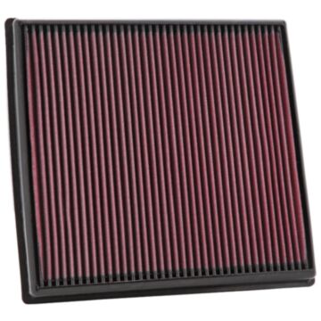 K&N Replacement Air Filter
