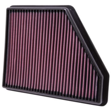 K&N Replacement Air Filter