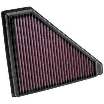 K&N Replacement Air Filter