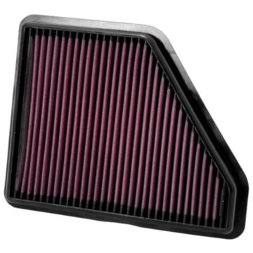 K&N Replacement Air Filter