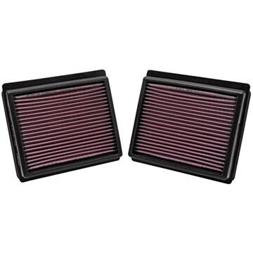 K&N Replacement Air Filter