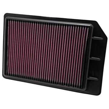 K&N Replacement Air Filter