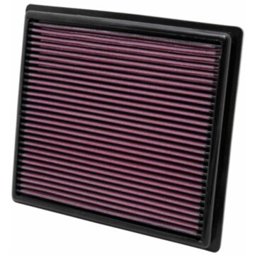 K&N Replacement Air Filter