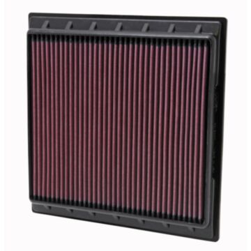 K&N Replacement Air Filter