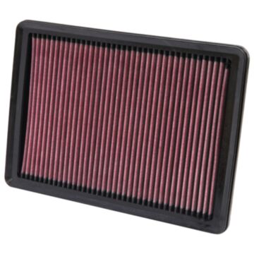 K&N Replacement Air Filter