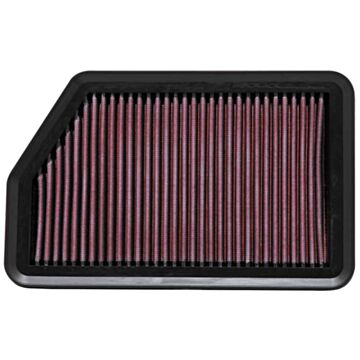 K&N Replacement Air Filter
