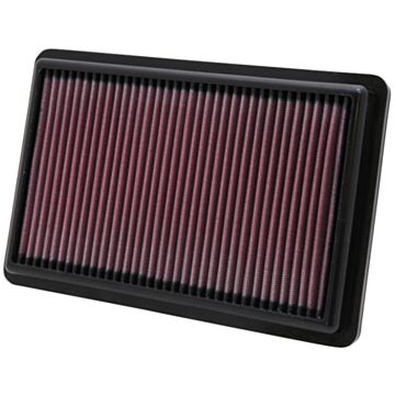 K&N Replacement Air Filter