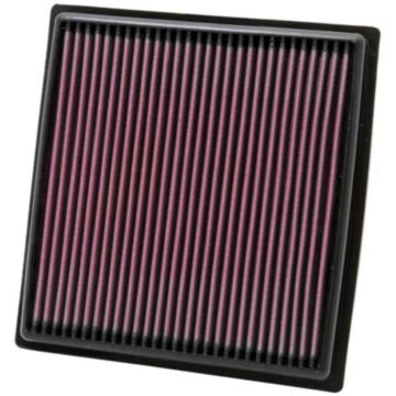 K&N Replacement Air Filter