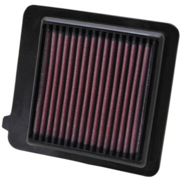 K&N Replacement Air Filter
