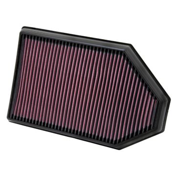 K&N Replacement Air Filter