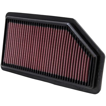 K&N Replacement Air Filter