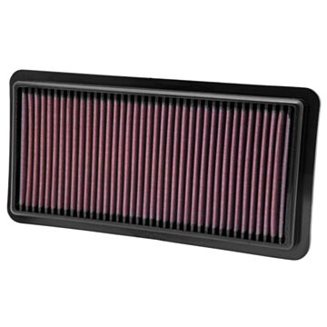 K&N Replacement Air Filter