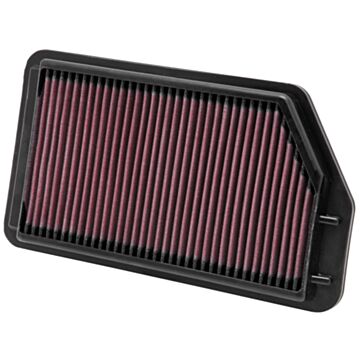 K&N Replacement Air Filter