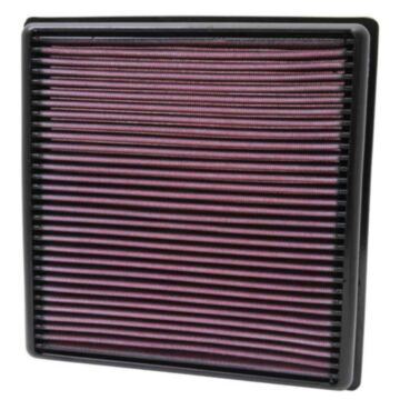 K&N Replacement Air Filter