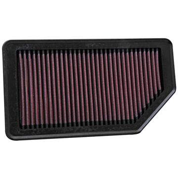 K&N Replacement Air Filter