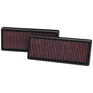 K&N Replacement Air Filter